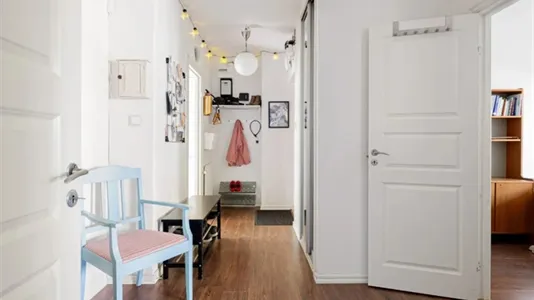 Lägenheter i Söderort - foto 4