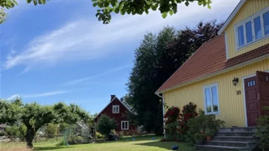 Hus i Halmstad - foto 2