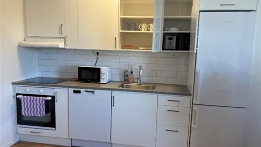 Lägenheter i Täby - foto 5