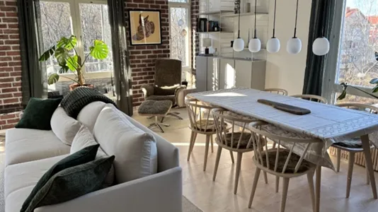 Lägenheter i Solna - foto 1