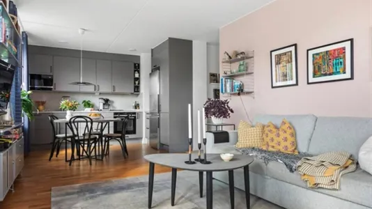 Lägenheter i Göteborg Östra - foto 5