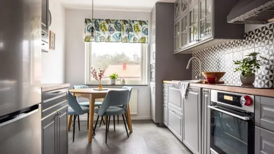 Lägenheter i Askim-Frölunda-Högsbo - foto 6