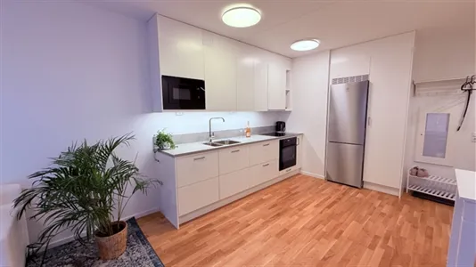 Lägenheter i Solna - foto 3