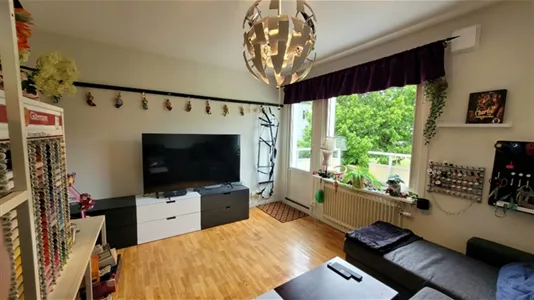 Lägenheter i Göteborg Östra - foto 6