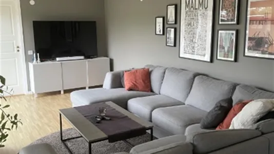 Hus i Hyllie - foto 12