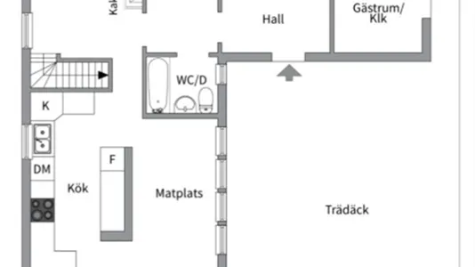 Hus i Värmdö - foto 8