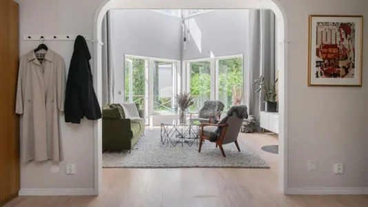 Hus i Huddinge - foto 5