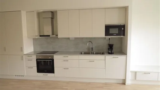 Lägenheter i Örgryte-Härlanda - foto 2