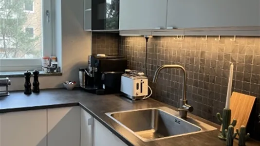 Lägenheter i Söderort - foto 3