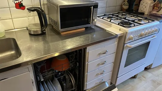 Rum i Gärdet/Djurgården - foto 12