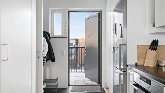 Lägenheter i Sundbyberg - foto 4