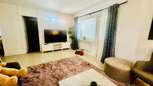 Lägenheter i Västerort - foto 7