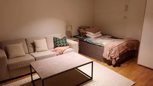 Hus i Kungsbacka - foto 1