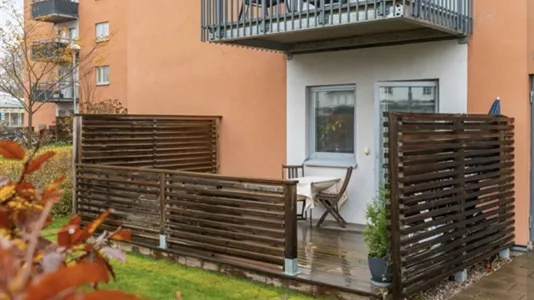 Lägenheter i Örebro - foto 10