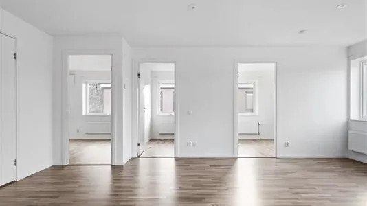 Lägenheter i Norra hisingen - foto 2