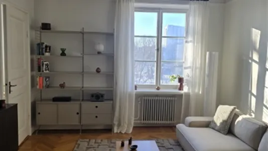 Lägenheter i Kungsholmen - foto 1