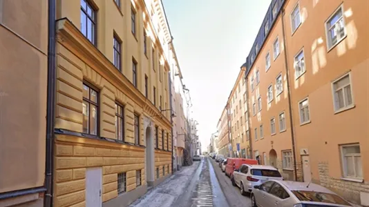 Lägenheter i Södermalm - foto 13