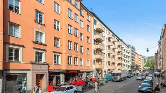 Lägenheter i Kungsholmen - foto 10