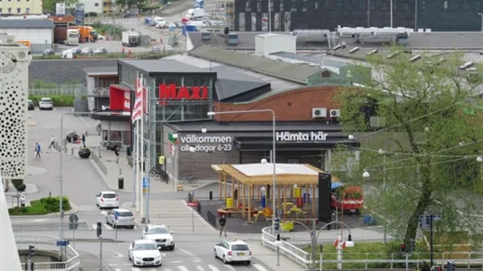 Lägenheter i Örgryte-Härlanda - foto 10