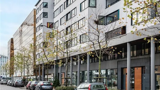 Lägenheter i Hyllie - foto 2