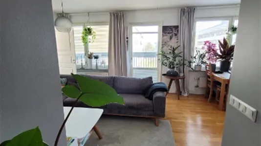 Lägenheter i Söderort - foto 2