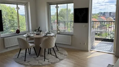 Halmstad - 2rok - 12mån - 11.500kr/mån