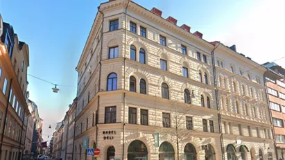 Norrmalm - 3rok - 12mån - 28.750kr/mån
