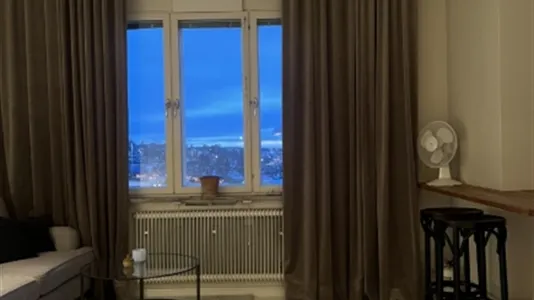 Lägenheter i Kungsholmen - foto 4