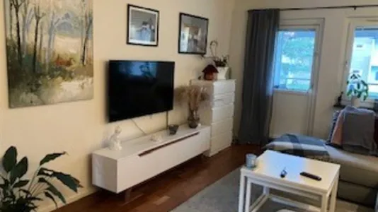 Lägenheter i Tyresö - foto 5