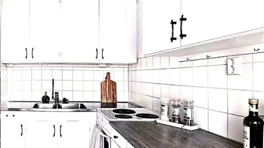 Lägenheter i Järfälla - foto 1