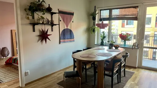 Lägenheter i Västerort - foto 4