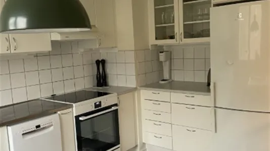 Lägenheter i Söderort - foto 4