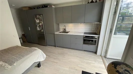 Lägenheter i Solna - foto 2