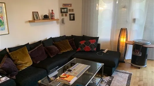 Lägenheter i Sundbyberg - foto 1