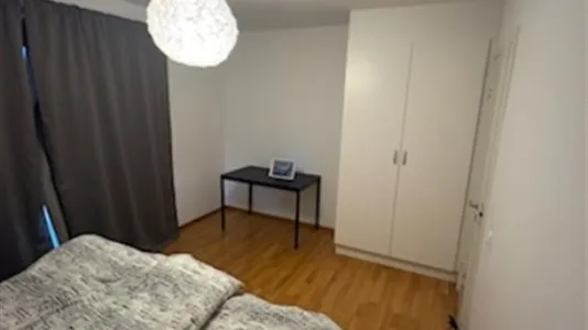 Lägenheter i Solna - foto 7