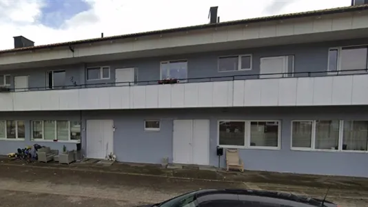 Lägenheter i Bjuv - foto 1