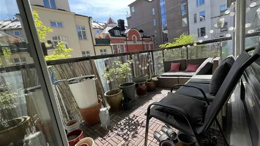 Lägenheter i Södermalm - foto 1