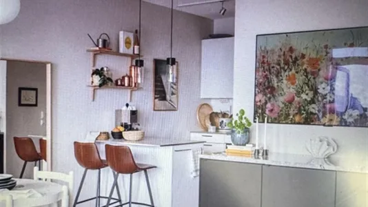 Lägenheter i Södermalm - foto 5