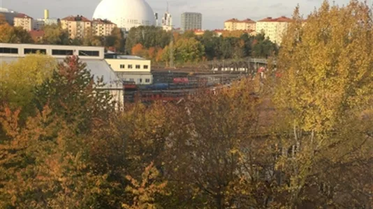 Lägenheter i Söderort - foto 11