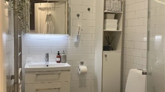 Lägenheter i Kungsholmen - foto 8