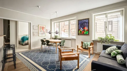 Lägenheter i Södermalm - foto 10