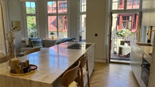 Lägenheter i Kungsholmen - foto 1