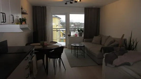 Lägenheter i Salem - foto 3