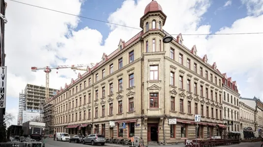 Lägenheter i Göteborg Centrum - foto 14