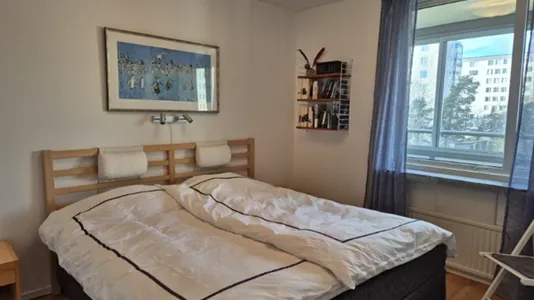 Lägenheter i Danderyd - foto 5