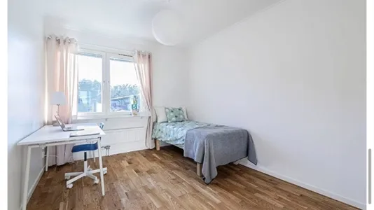 Lägenheter i Botkyrka - foto 7