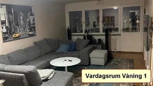 Hus i Botkyrka - foto 2