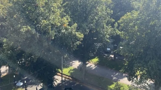 Lägenheter i Gärdet/Djurgården - foto 1