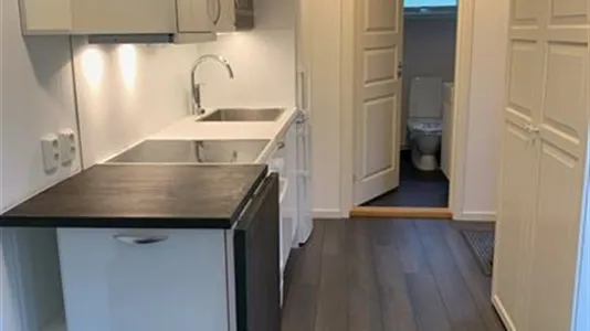 Lägenheter i Sollentuna - foto 4