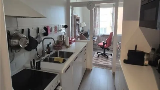 Lägenheter i Gärdet/Djurgården - foto 6